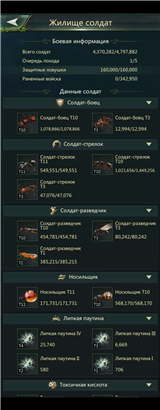 купить аккаунт Ant Legion